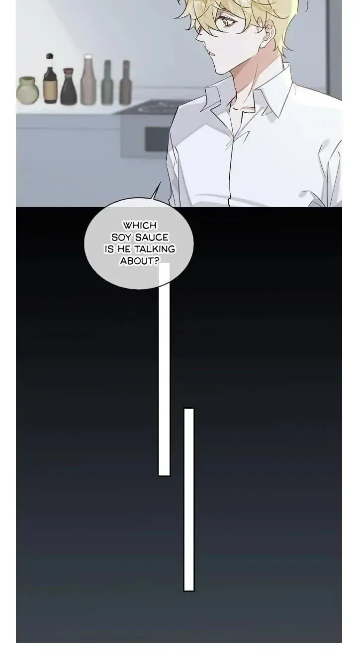 Read The Code of Silence chapter 73 image 12 on Lezhin