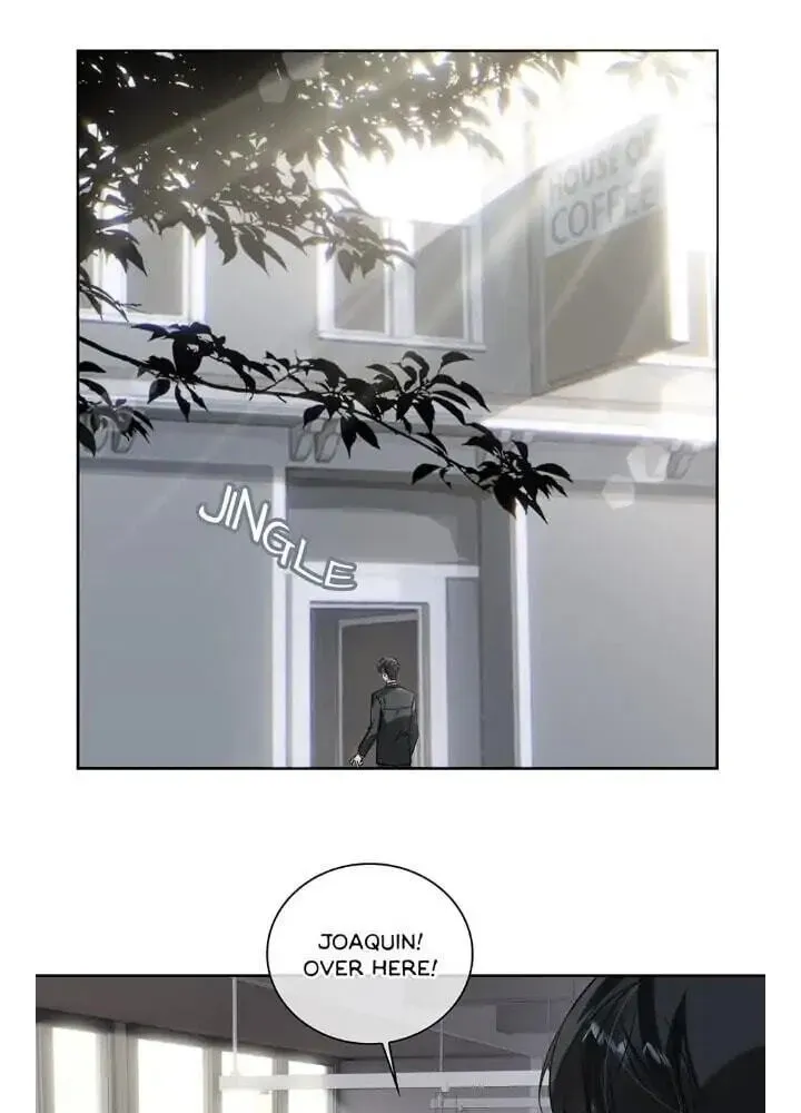 Read The Code of Silence chapter 73 image 13 on Lezhin