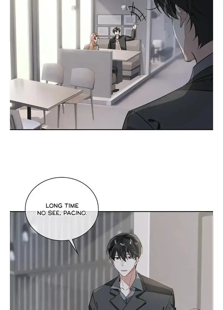 Read The Code of Silence chapter 73 image 14 on Lezhin