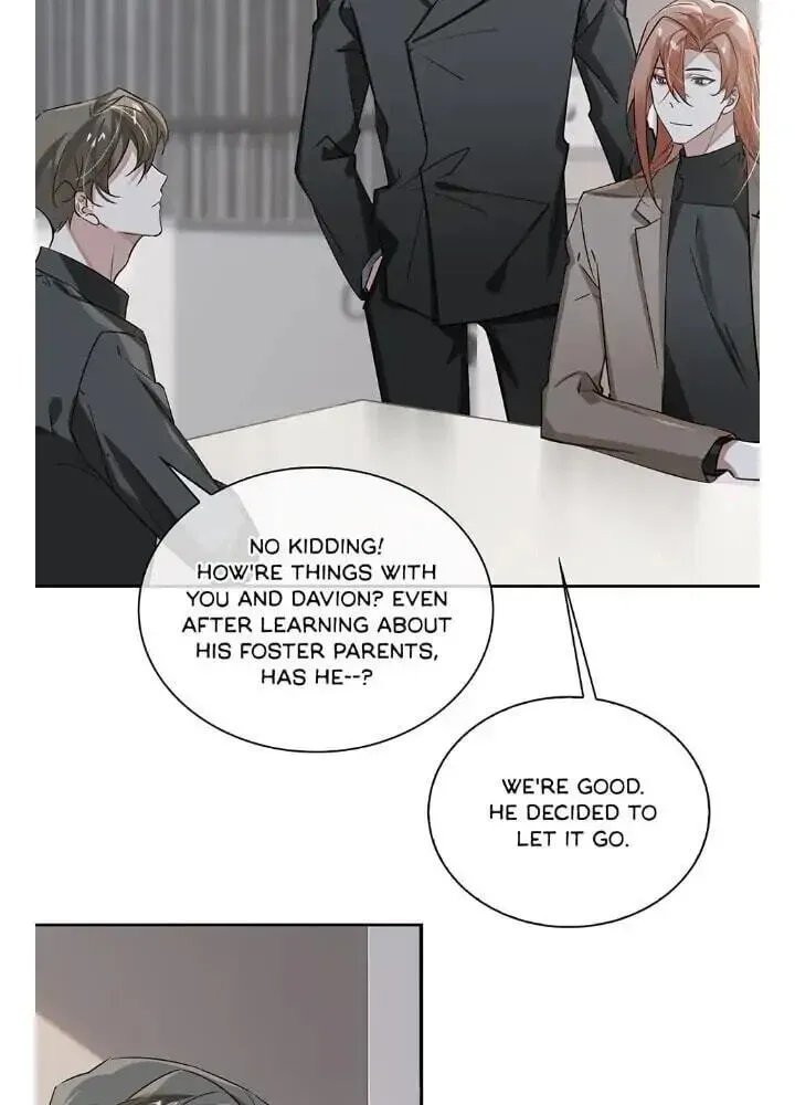 Read The Code of Silence chapter 73 image 15 on Lezhin