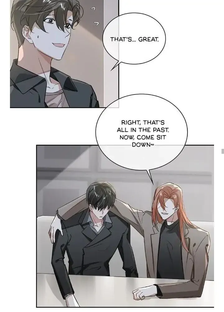 Read The Code of Silence chapter 73 image 16 on Lezhin