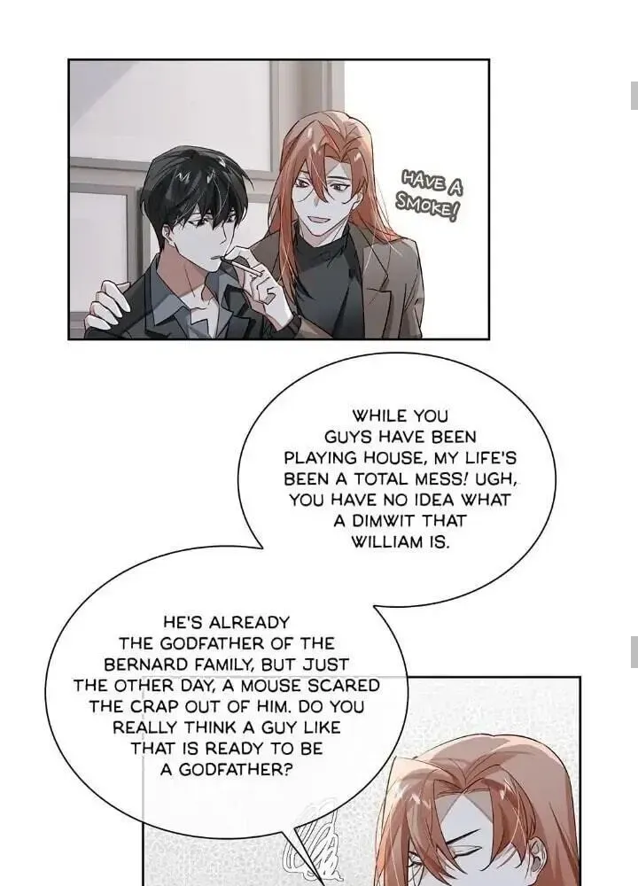 Read The Code of Silence chapter 73 image 17 on Lezhin