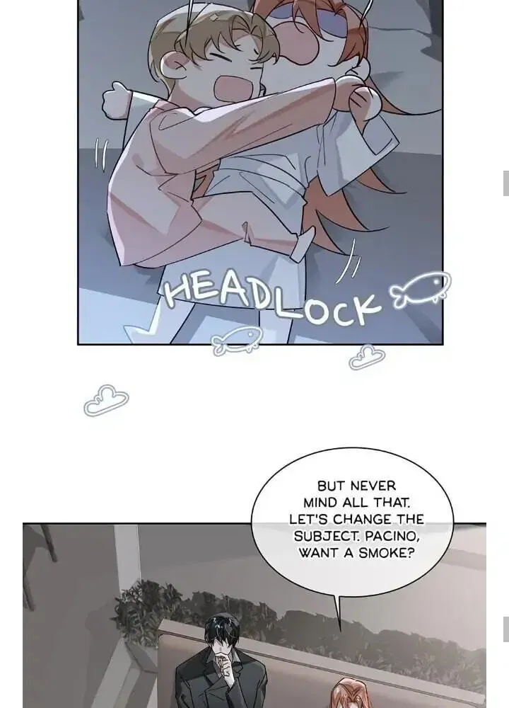 Read The Code of Silence chapter 73 image 20 on Lezhin