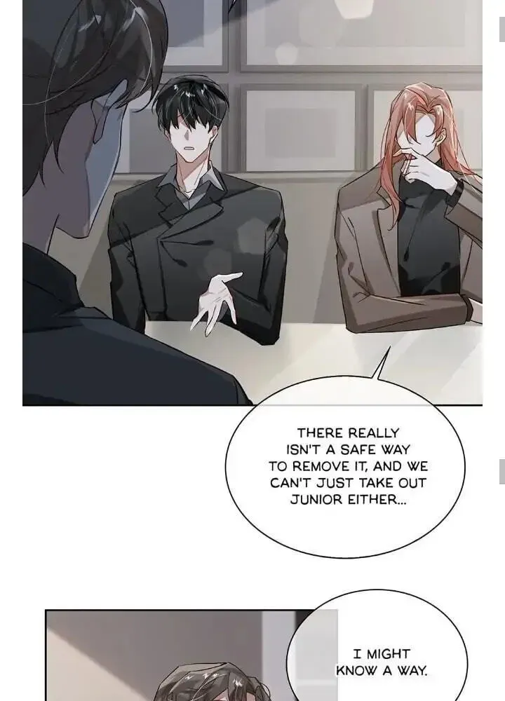 Read The Code of Silence chapter 73 image 24 on Lezhin