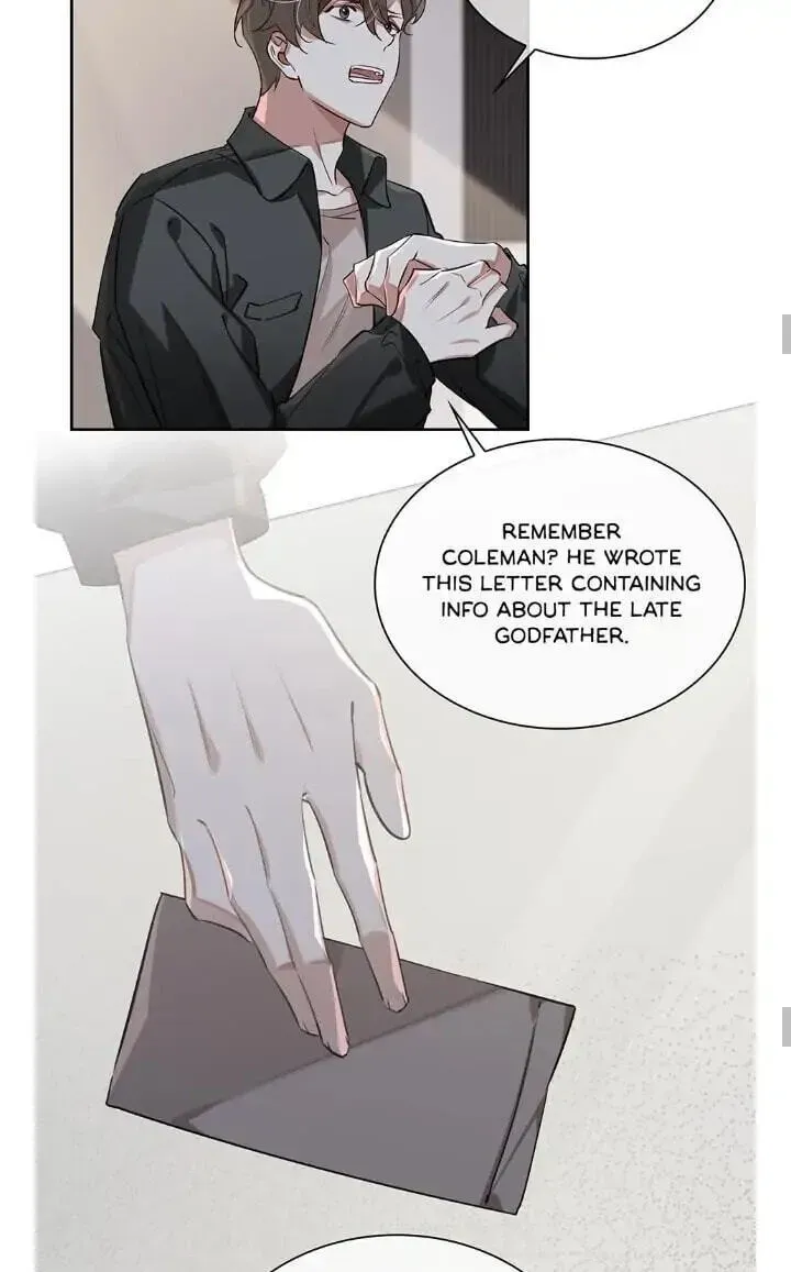 Read The Code of Silence chapter 73 image 25 on Lezhin