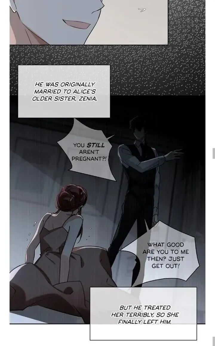 Read The Code of Silence chapter 73 image 27 on Lezhin