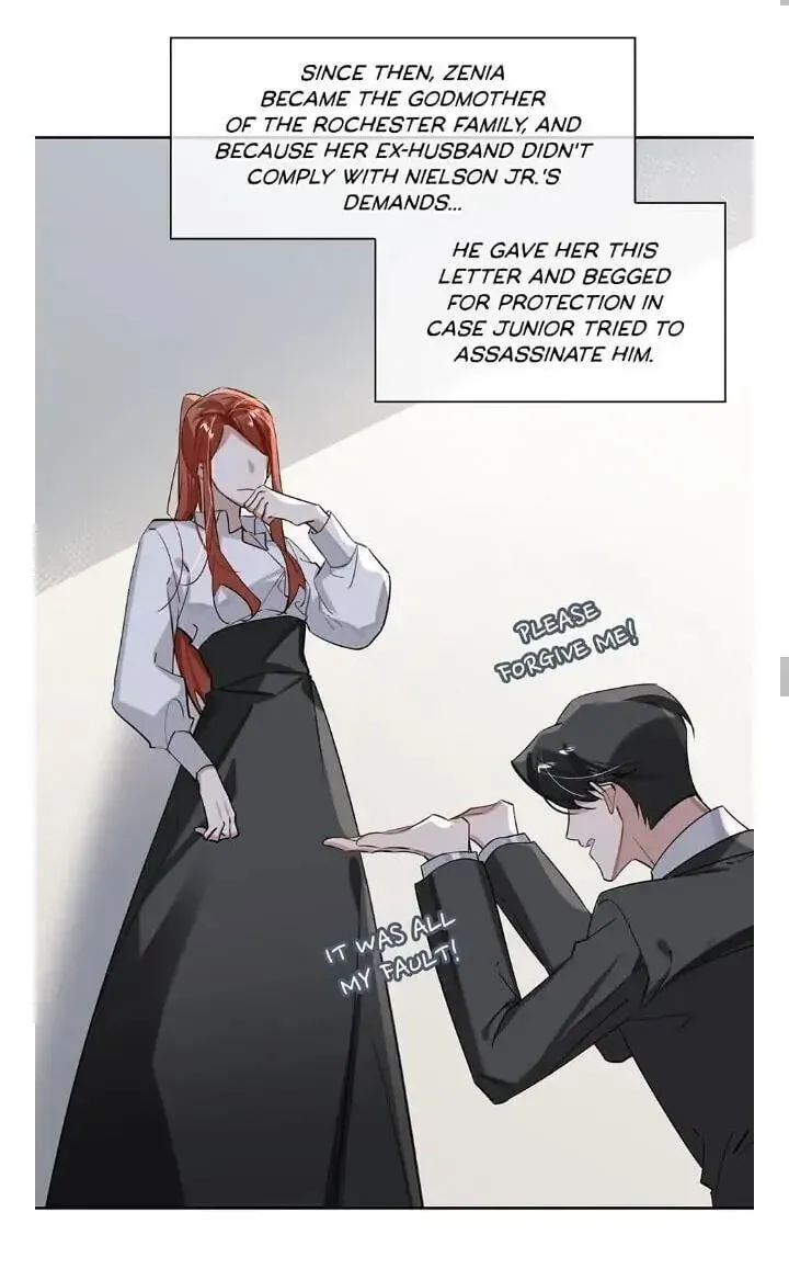 Read The Code of Silence chapter 73 image 28 on Lezhin