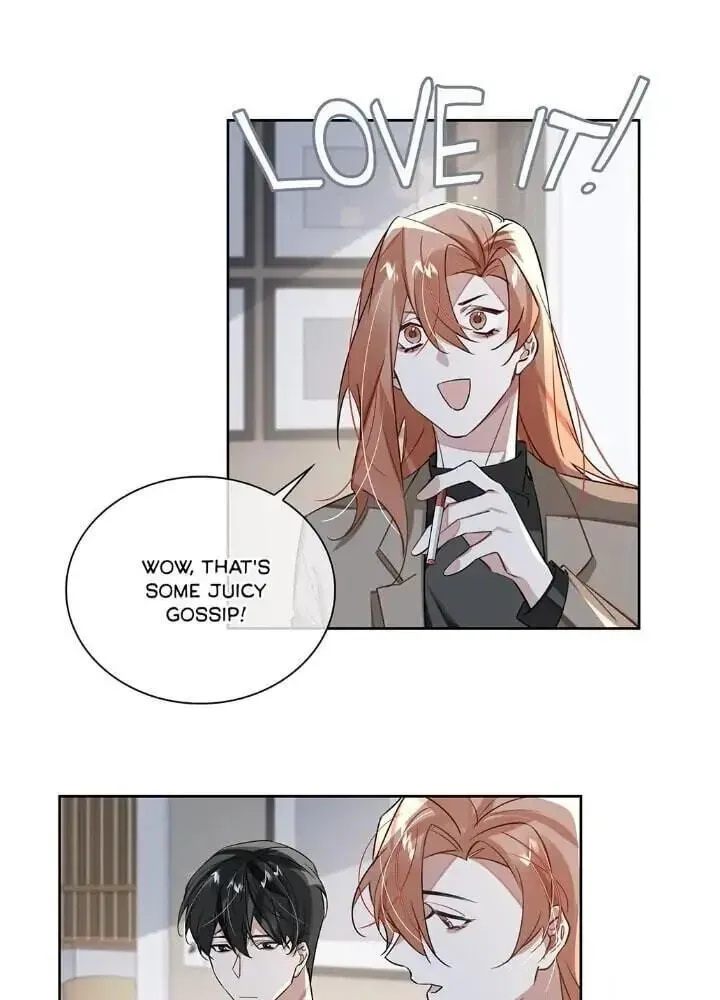 Read The Code of Silence chapter 73 image 29 on Lezhin