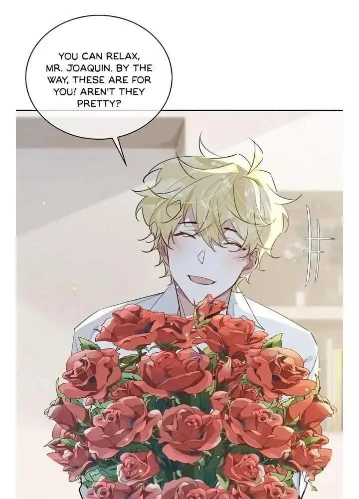 Read The Code of Silence chapter 73 image 3 on Lezhin