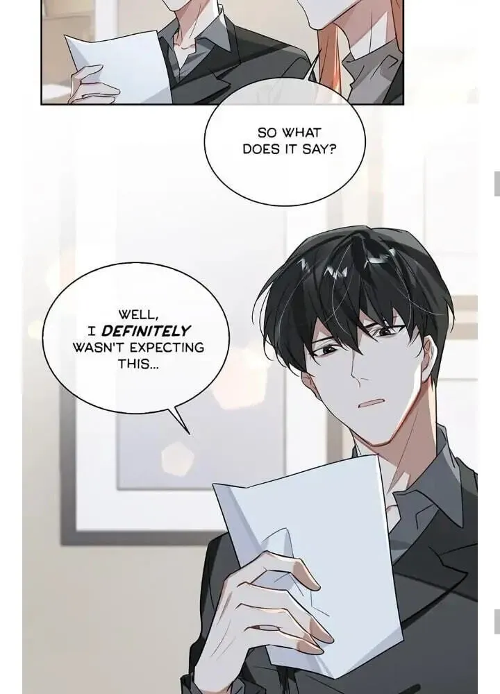 Read The Code of Silence chapter 73 image 30 on Lezhin