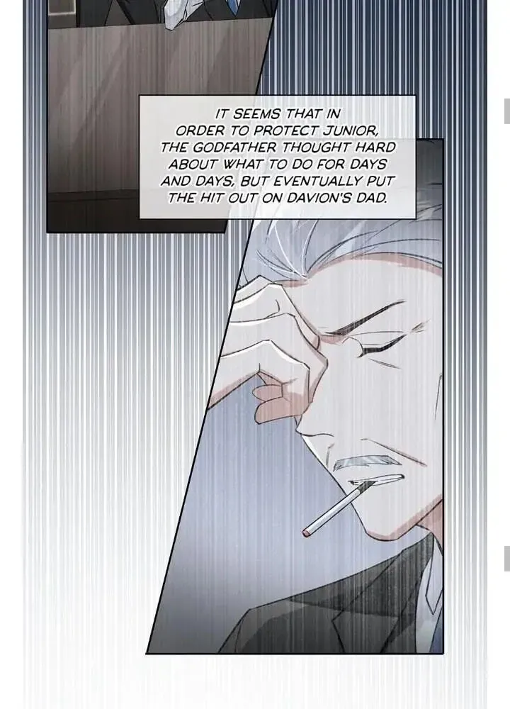 Read The Code of Silence chapter 73 image 32 on Lezhin