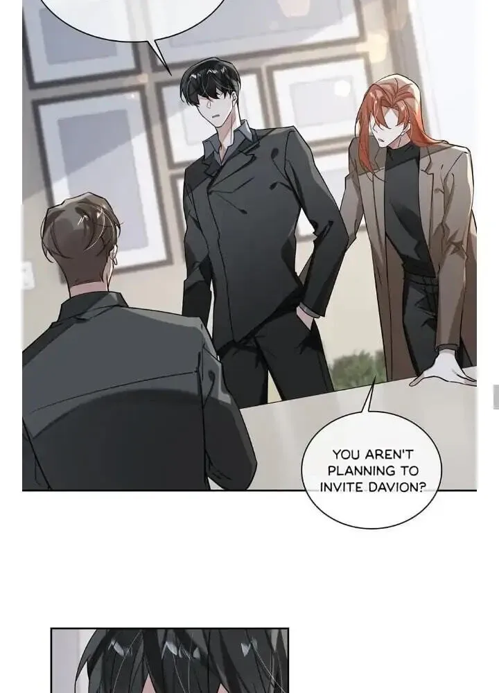 Read The Code of Silence chapter 73 image 36 on Lezhin