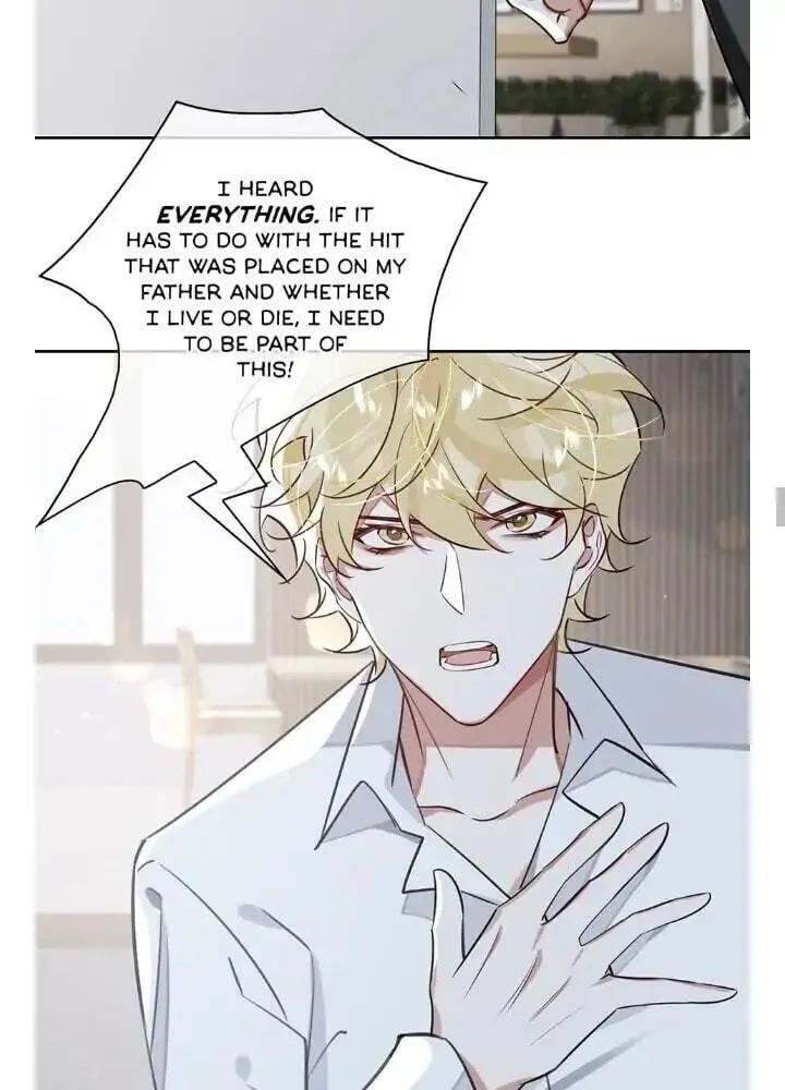 Read The Code of Silence chapter 73 image 38 on Lezhin
