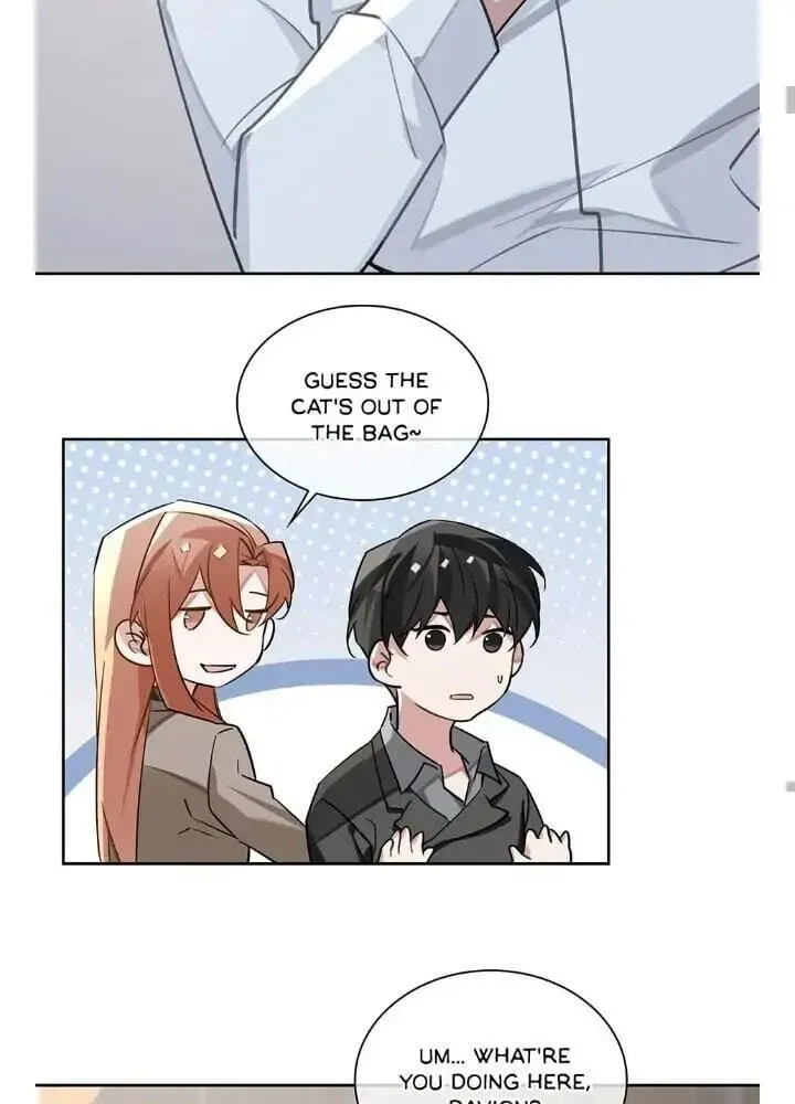 Read The Code of Silence chapter 73 image 39 on Lezhin
