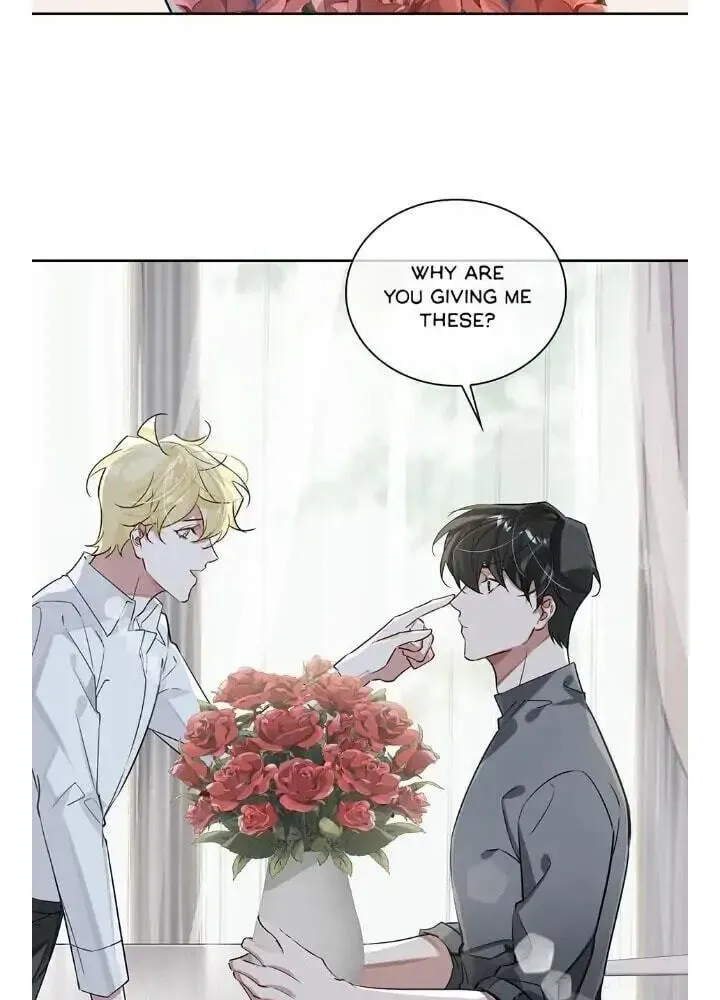 Read The Code of Silence chapter 73 image 4 on Lezhin