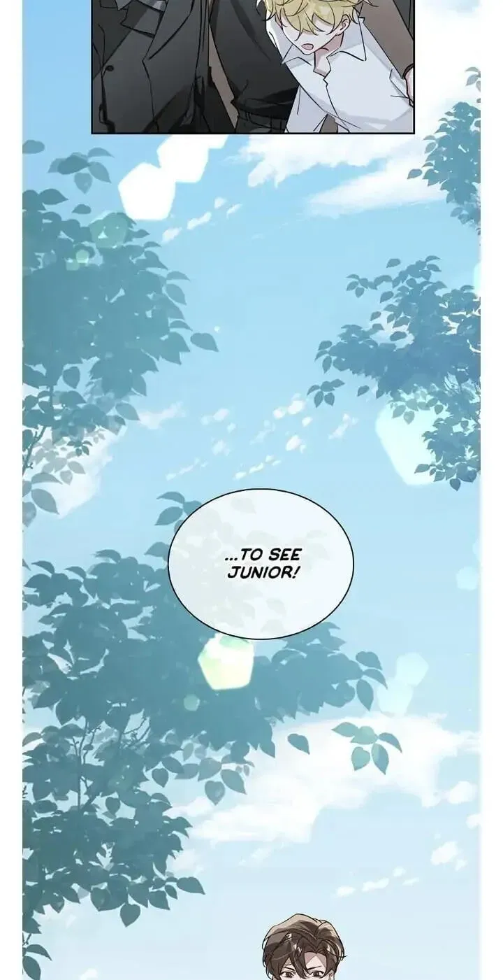 Read The Code of Silence chapter 73 image 42 on Lezhin