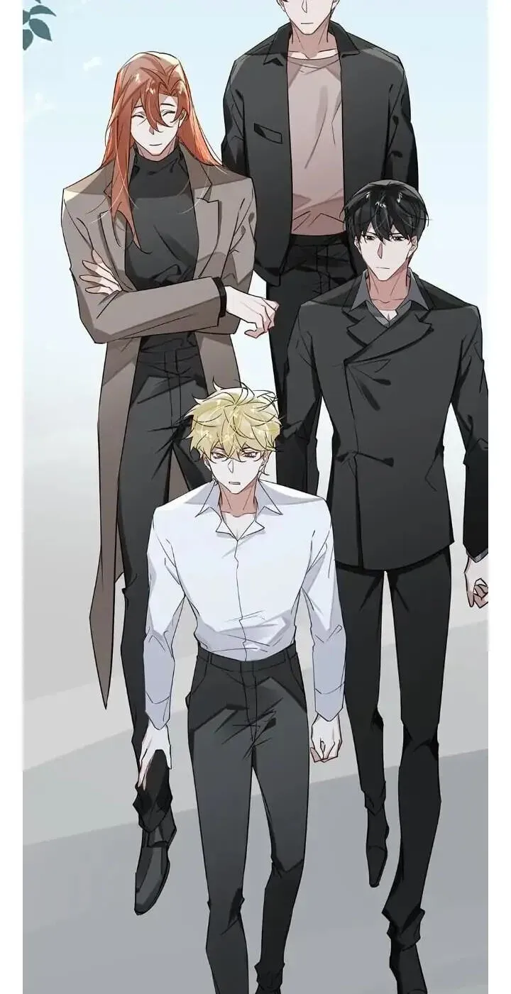 Read The Code of Silence chapter 73 image 43 on Lezhin