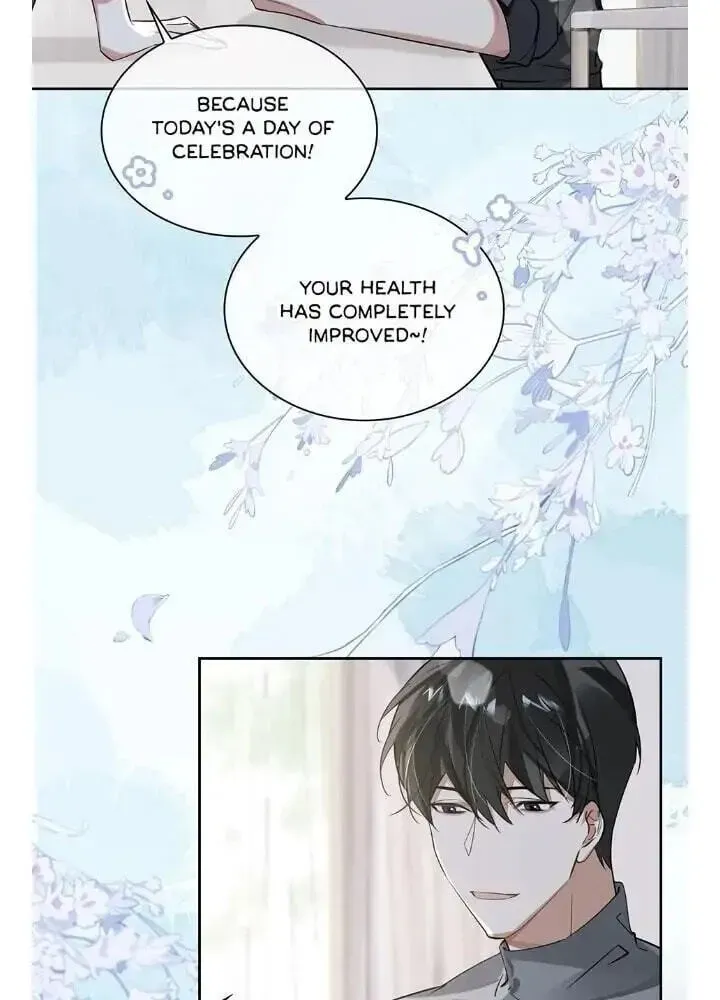 Read The Code of Silence chapter 73 image 5 on Lezhin