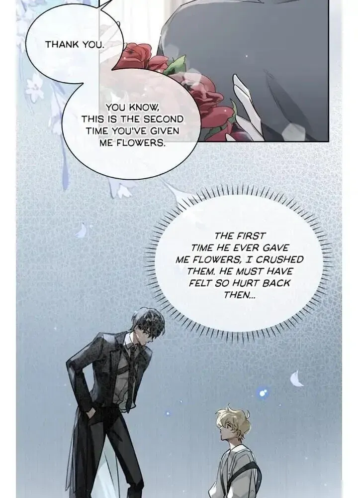 Read The Code of Silence chapter 73 image 6 on Lezhin