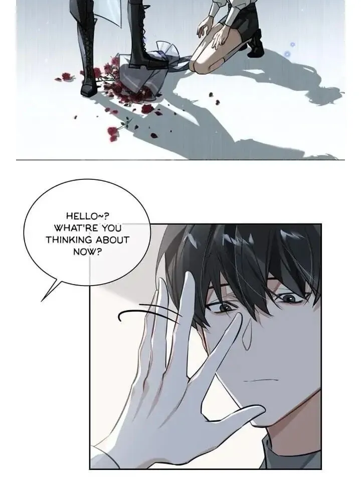 Read The Code of Silence chapter 73 image 7 on Lezhin