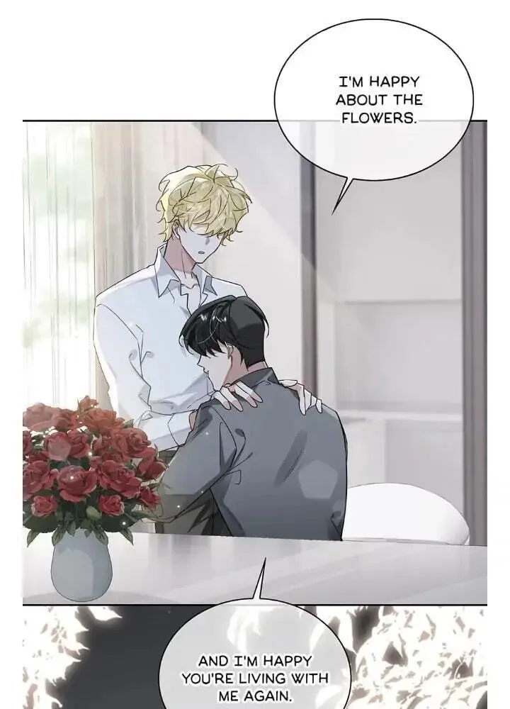 Read The Code of Silence chapter 73 image 8 on Lezhin