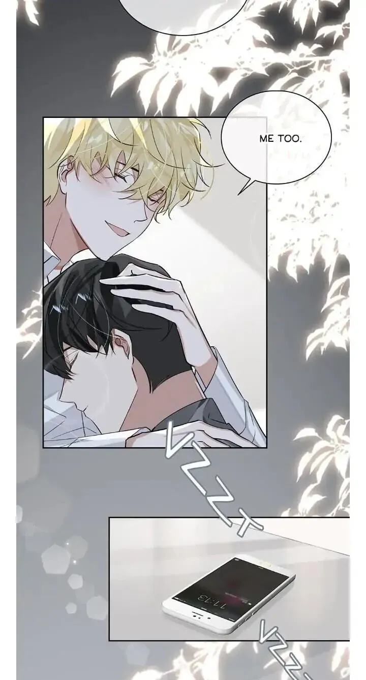 Read The Code of Silence chapter 73 image 9 on Lezhin