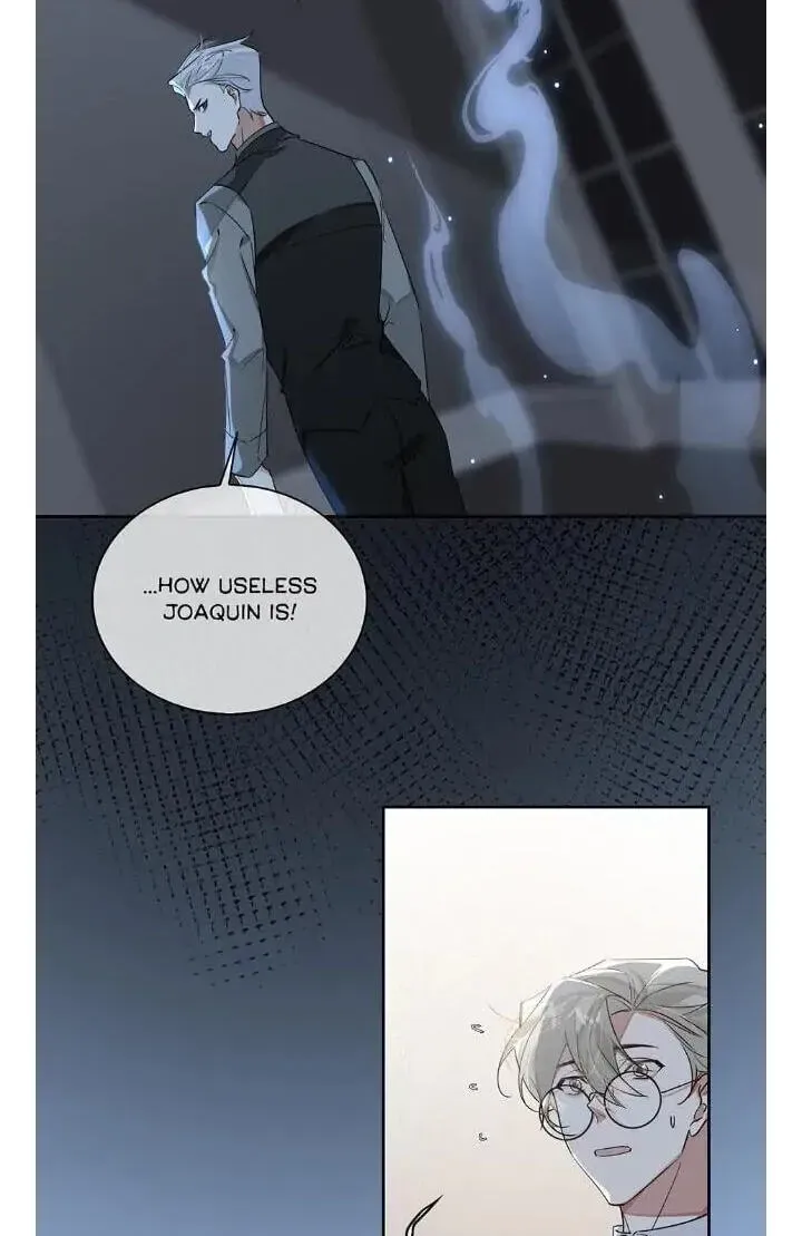 Read The Code of Silence chapter 74 image 10 on Lezhin