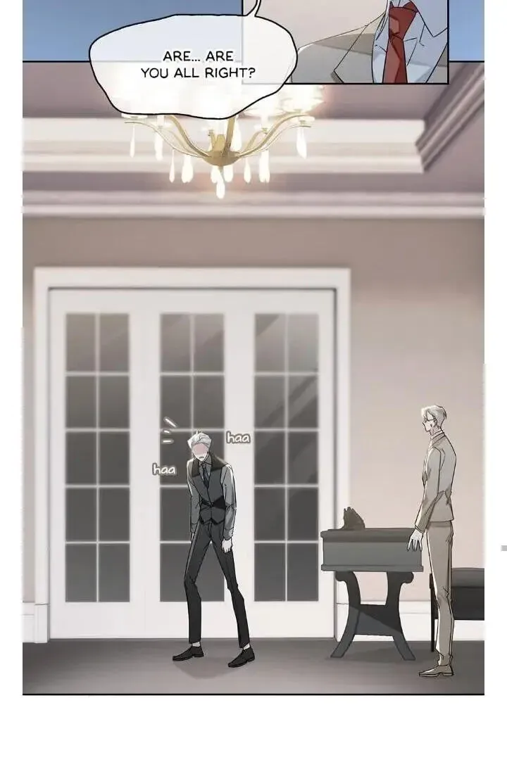 Read The Code of Silence chapter 74 image 11 on Lezhin