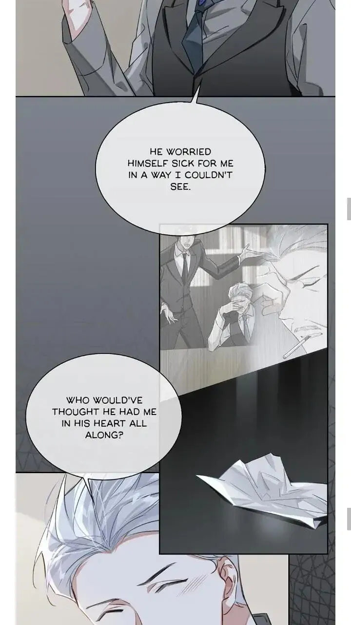 Read The Code of Silence chapter 74 image 13 on Lezhin