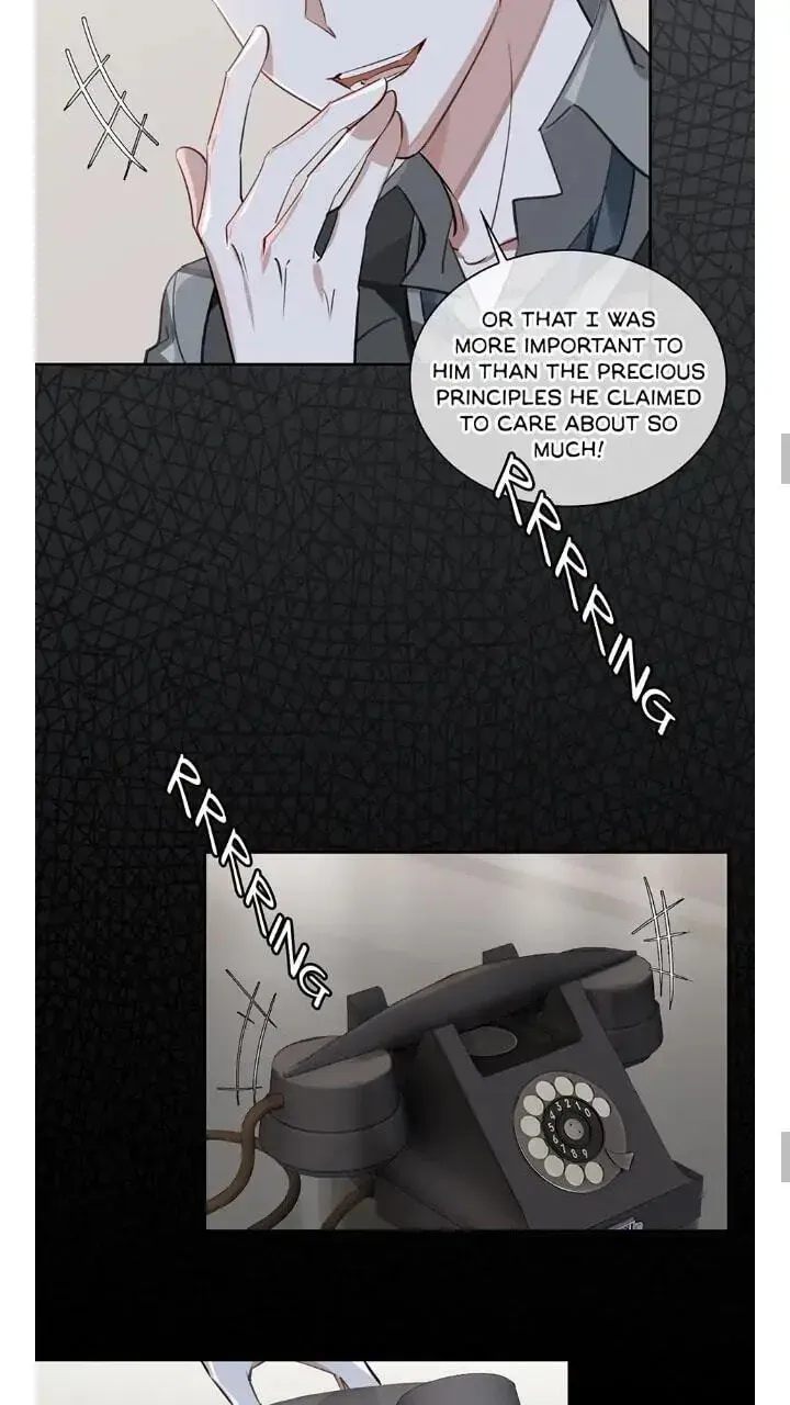 Read The Code of Silence chapter 74 image 14 on Lezhin