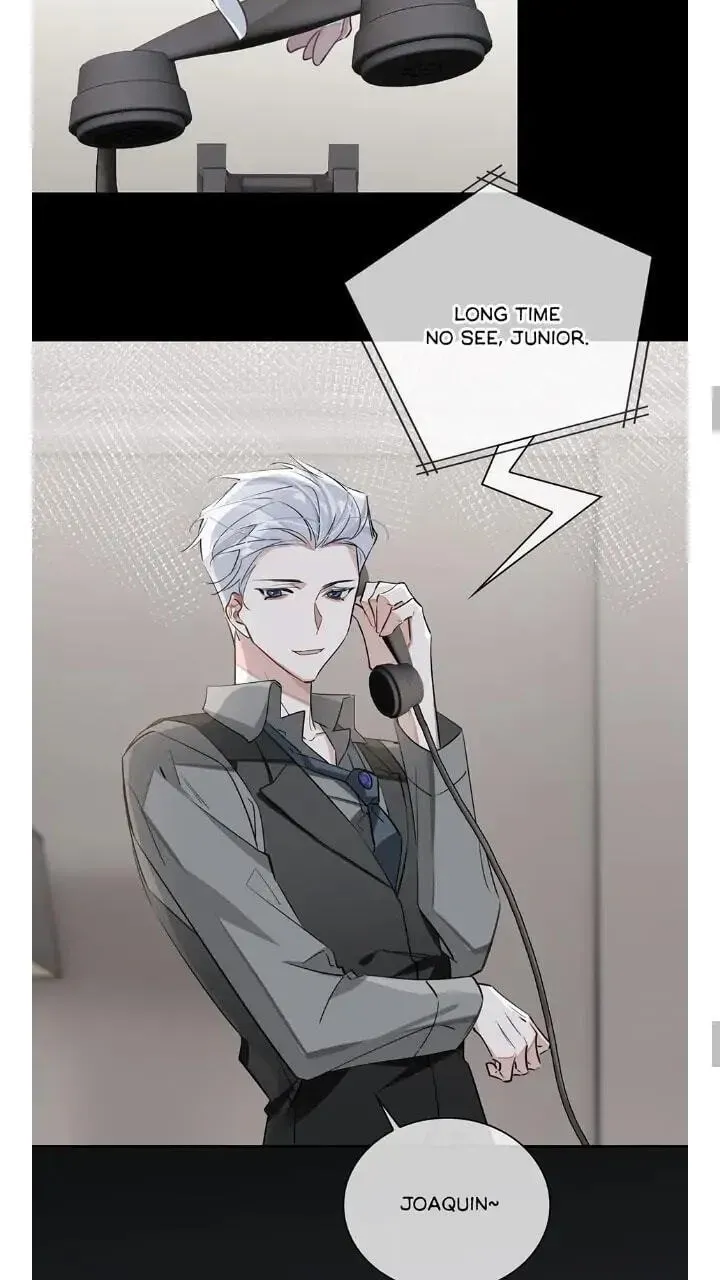 Read The Code of Silence chapter 74 image 15 on Lezhin