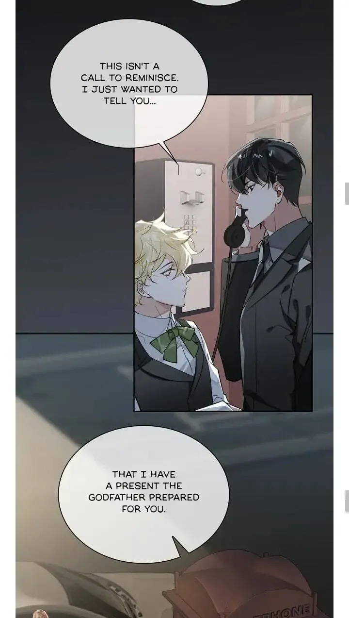 Read The Code of Silence chapter 74 image 16 on Lezhin