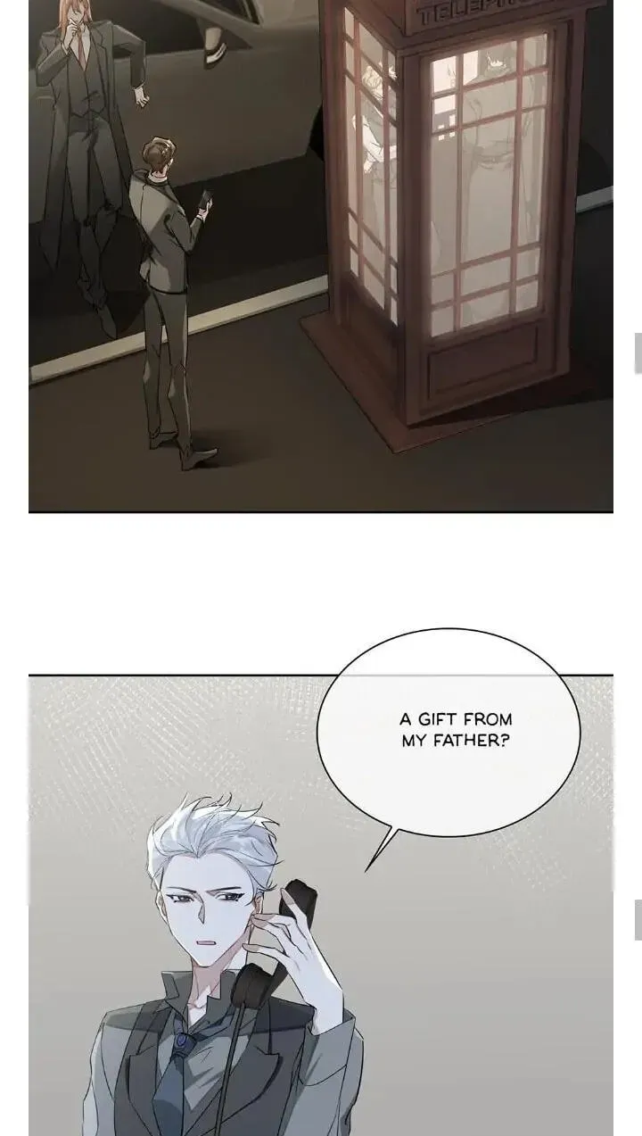 Read The Code of Silence chapter 74 image 17 on Lezhin