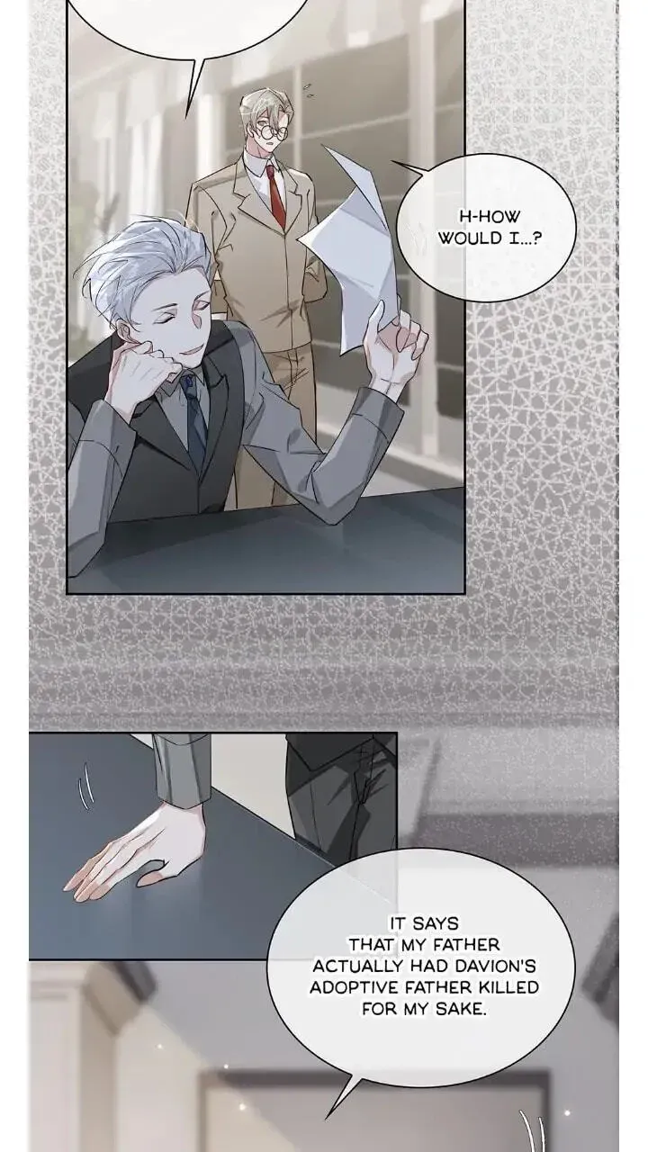 Read The Code of Silence chapter 74 image 2 on Lezhin