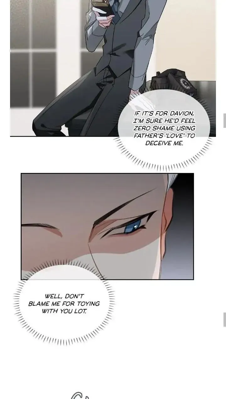 Read The Code of Silence chapter 74 image 21 on Lezhin