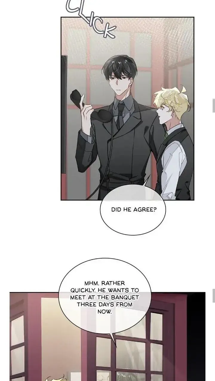 Read The Code of Silence chapter 74 image 22 on Lezhin