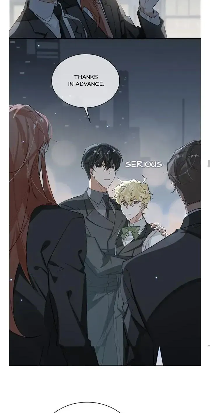 Read The Code of Silence chapter 74 image 26 on Lezhin