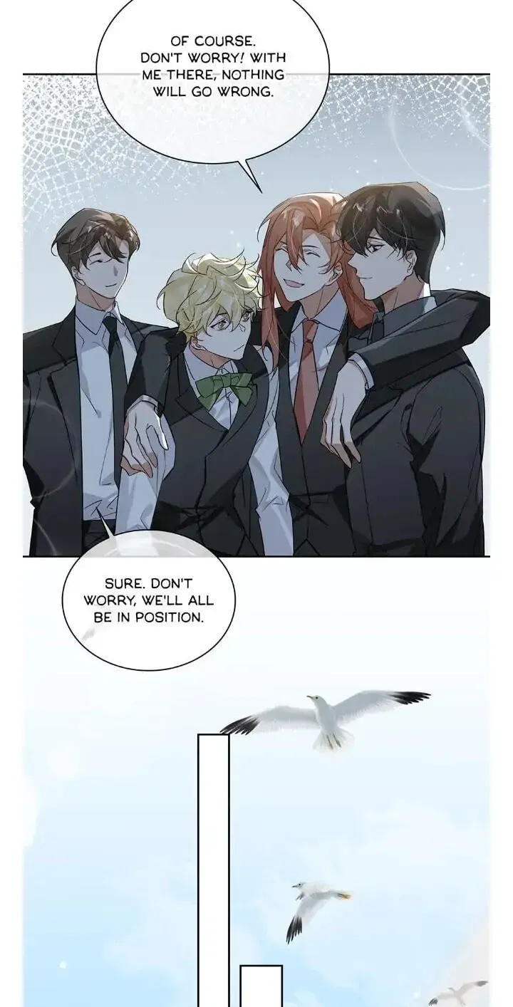 Read The Code of Silence chapter 74 image 27 on Lezhin