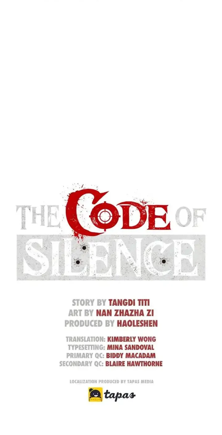 Read The Code of Silence chapter 74 image 29 on Lezhin