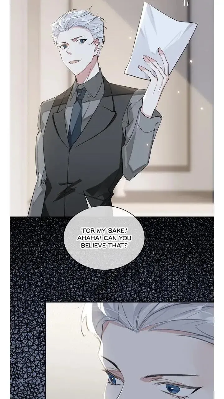Read The Code of Silence chapter 74 image 3 on Lezhin