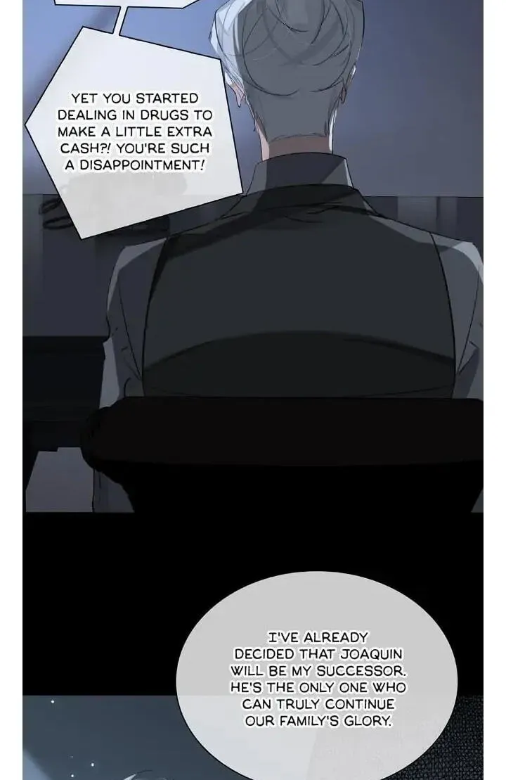 Read The Code of Silence chapter 74 image 5 on Lezhin
