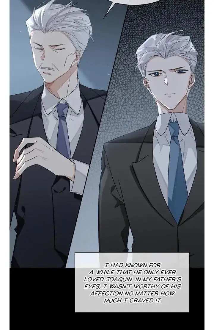 Read The Code of Silence chapter 74 image 6 on Lezhin