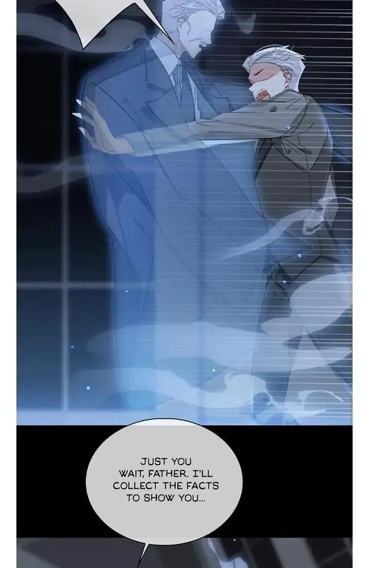 Read The Code of Silence chapter 74 image 9 on Lezhin
