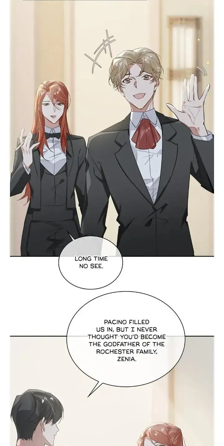 Read The Code of Silence chapter 75 image 1 on Lezhin
