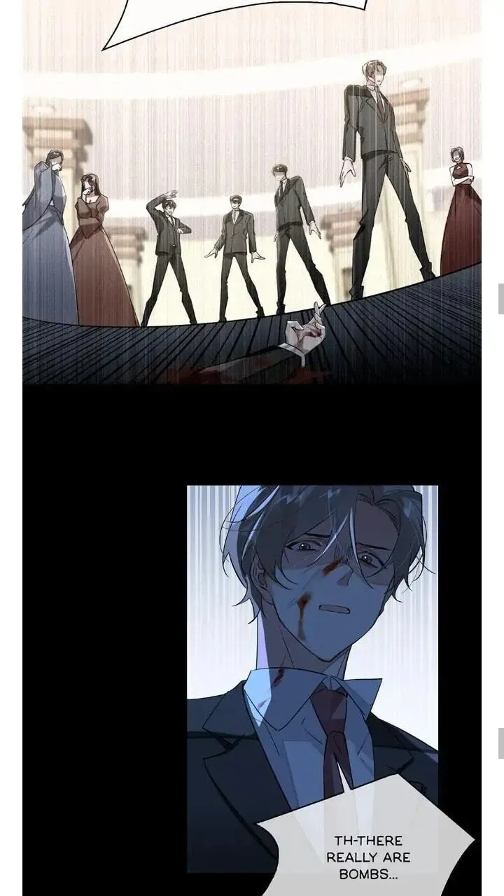 Read The Code of Silence chapter 75 image 11 on Lezhin