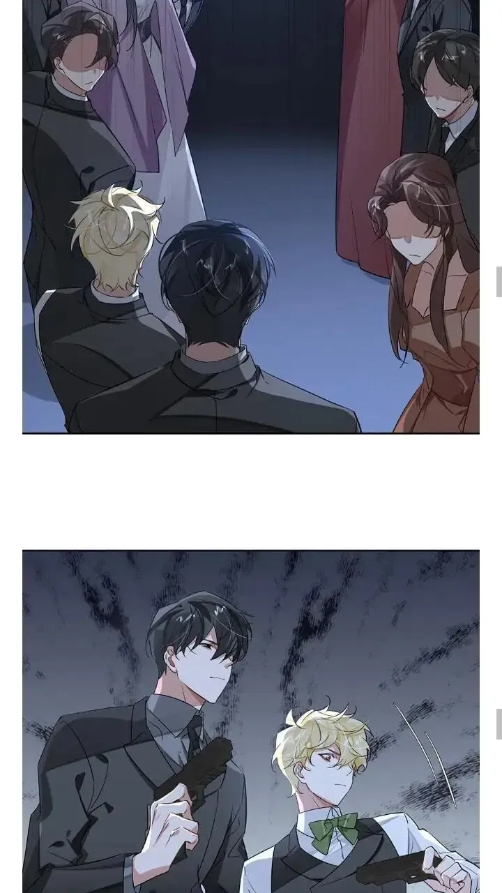 Read The Code of Silence chapter 75 image 13 on Lezhin