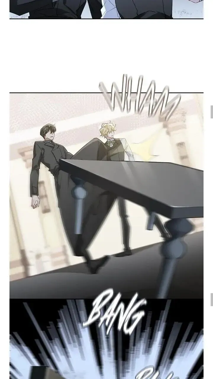Read The Code of Silence chapter 75 image 14 on Lezhin