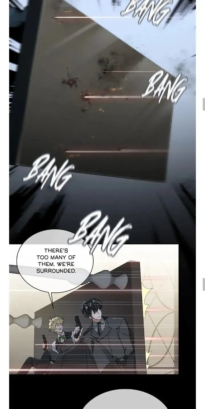 Read The Code of Silence chapter 75 image 15 on Lezhin
