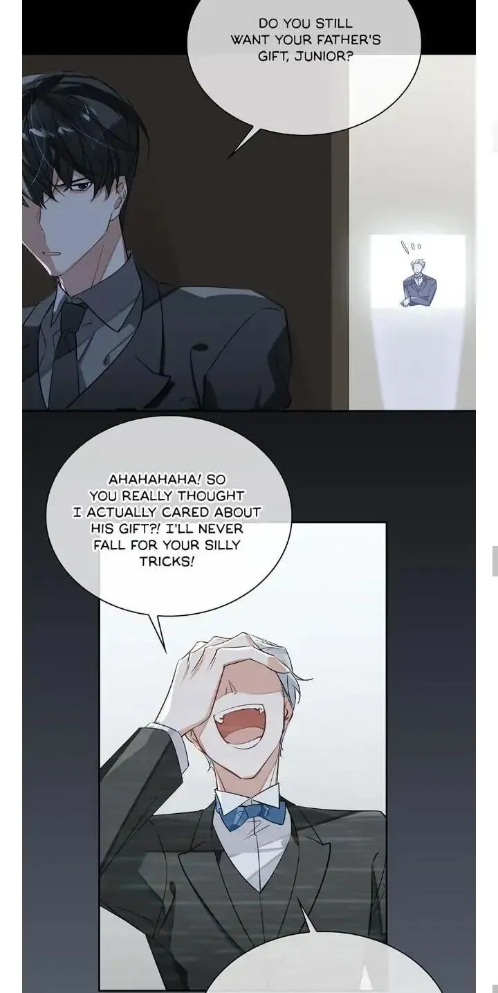 Read The Code of Silence chapter 75 image 16 on Lezhin