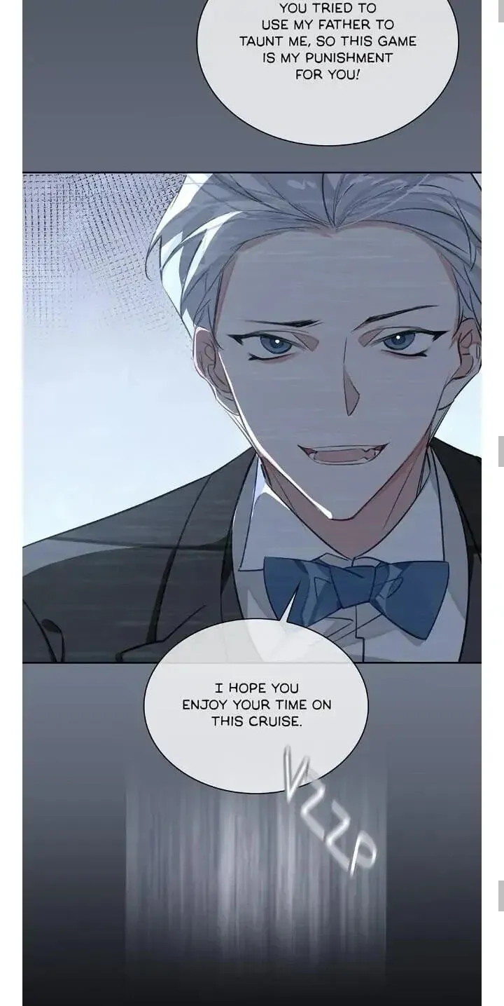 Read The Code of Silence chapter 75 image 17 on Lezhin